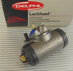 Lockheed Delphi Wheel Cylinder SIIA & SIII
