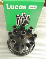 Distributor Cap Lucas V8